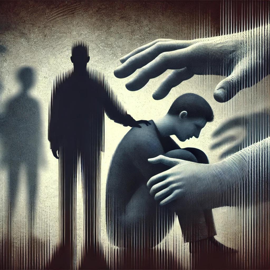 عقوبات التحرش